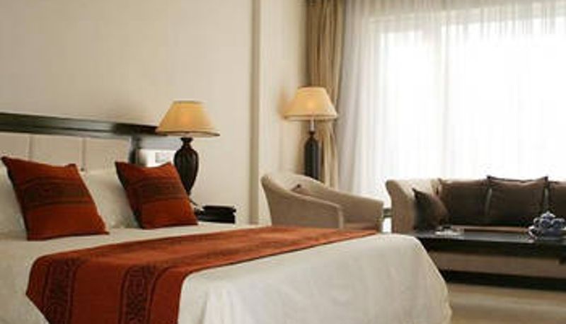 Zimmer - Jingmingyuan Hotel
