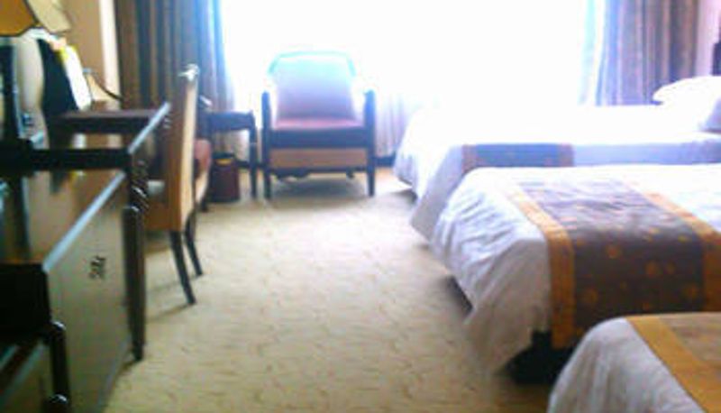 Zimmer - Jingmingyuan Hotel