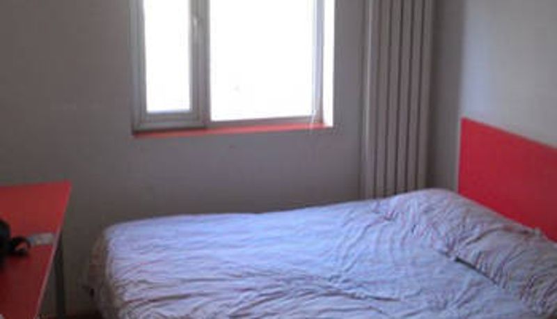 Zimmer - Pod Inn Beijing West Railway Station