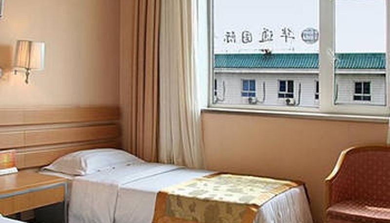 Room - Beijing Huatongxin Hotel