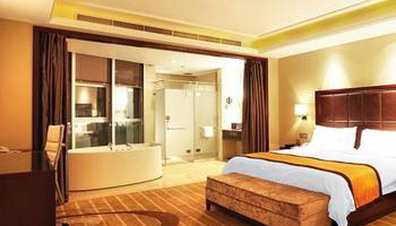 Habitación - Cangnan International Hotel