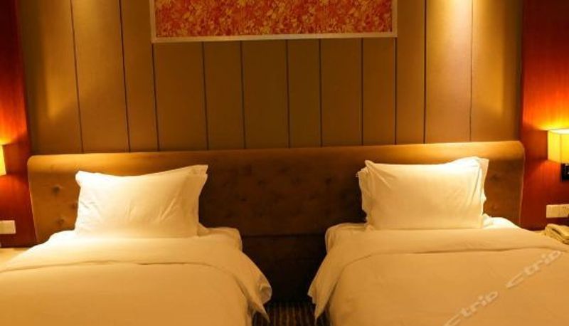 Camera superior - Haixia Hotel
