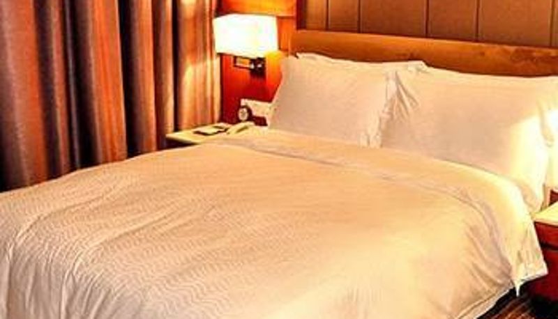 Camera - Haixia Hotel