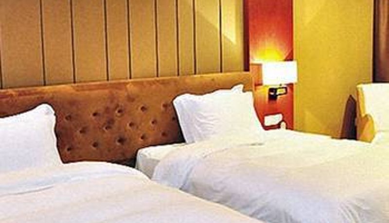 Camera - Haixia Hotel