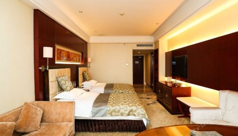 Business-Zimmer - Pengda Century Hotel