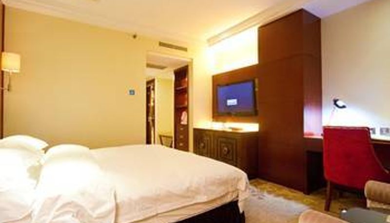 Zimmer - Pengda Century Hotel
