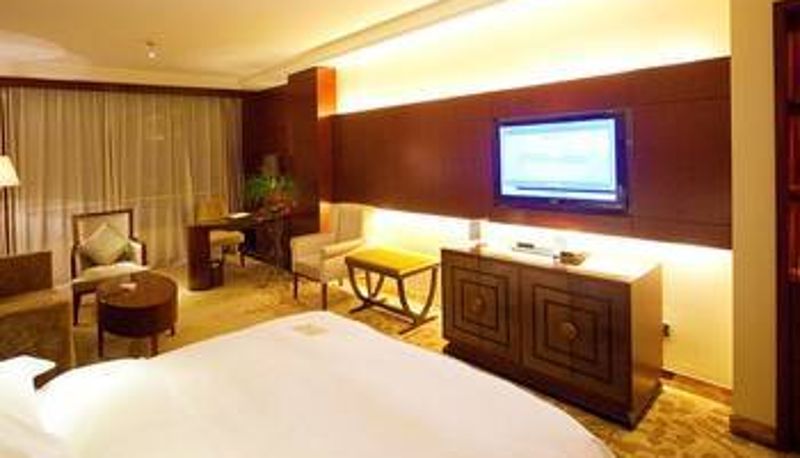 Zimmer - Pengda Century Hotel