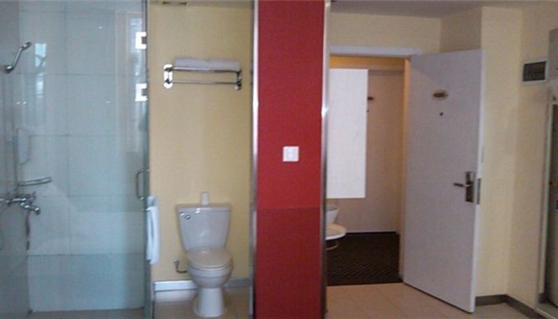 Interieur - Hanting Hotel Liuhua Complex