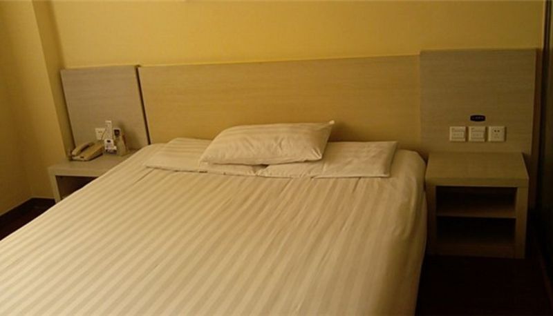 Interieur - Hanting Hotel Liuhua Complex