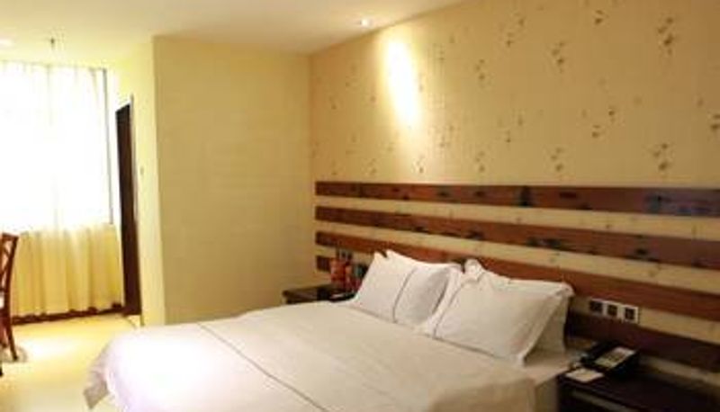 Zimmer - King Five Hotel - Guangzhou