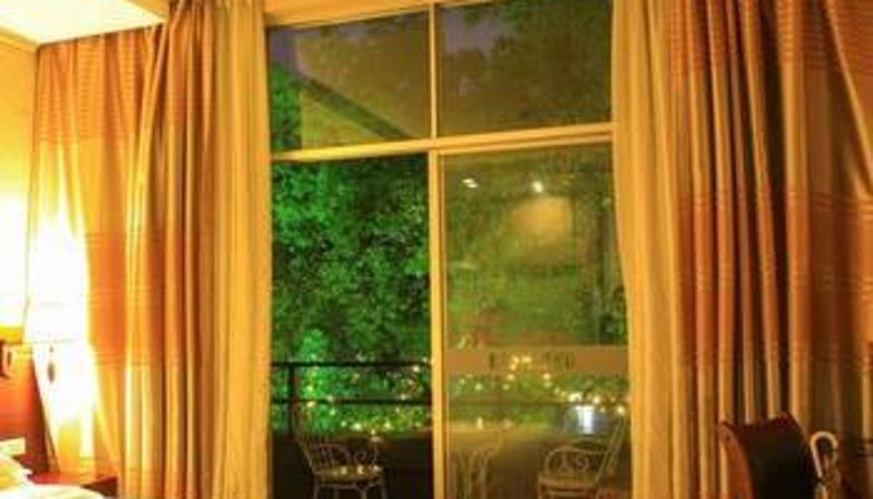 Zimmer - Guilin Homeland Riverview Hotel