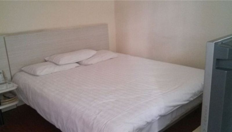 Innenbreich - Hanting Hotel Qi Xing Road Branch