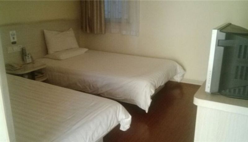 Widok wnętrza - Hanting Hotel Qi Xing Road Branch