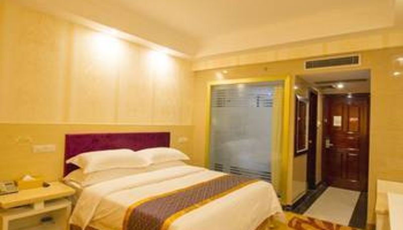 Camera - GUI LIN Crown prince Hotel