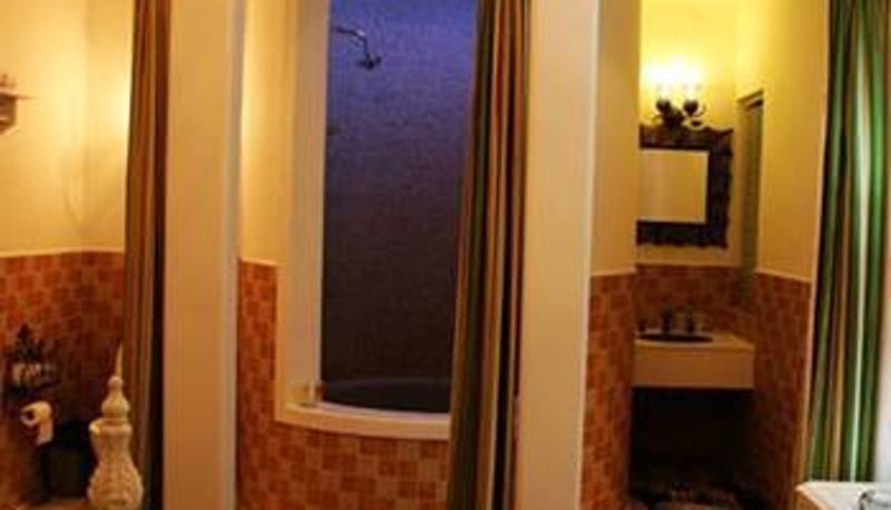 Kamer - Hangzhou Meander Tree Theme Resort Hotel