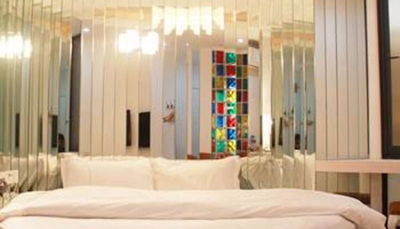 Kamer - Hangzhou Meander Tree Theme Resort Hotel