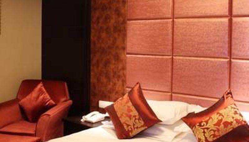 Pokój - Hang Zhou Gang Xin Hotel