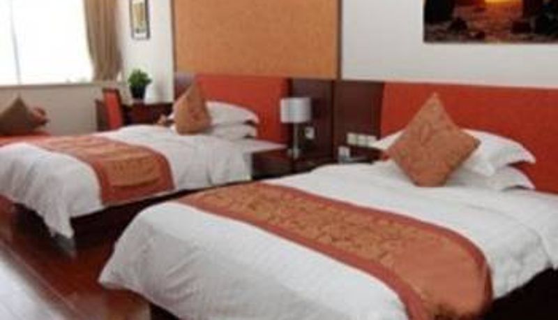 Camera - Youbang Hotel