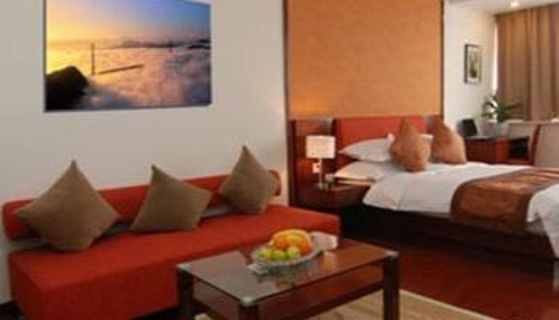 Camera - Youbang Hotel
