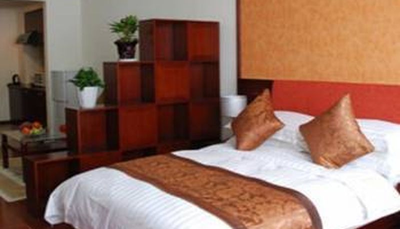 Camera - Youbang Hotel