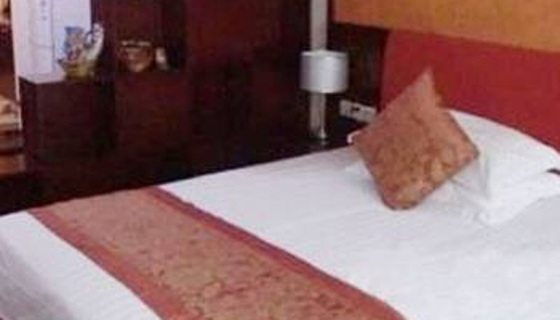 Camera - Youbang Hotel