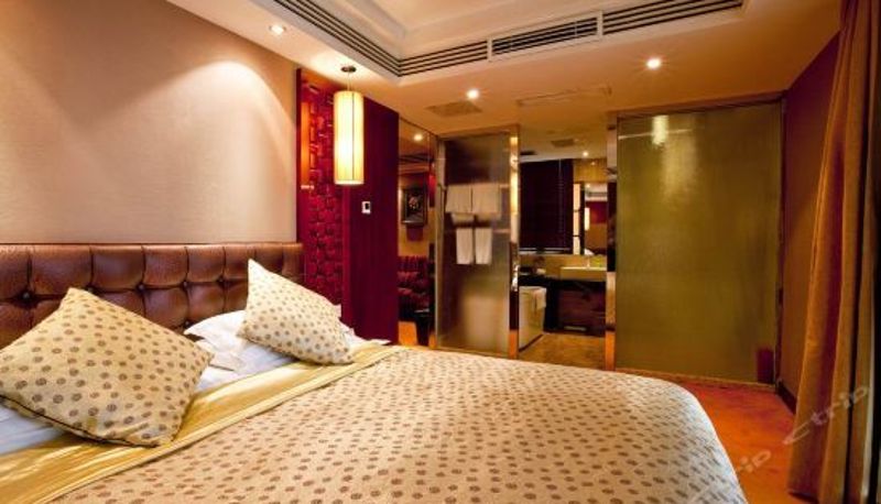Superior-Zimmer - Tieliu Business Hotel
