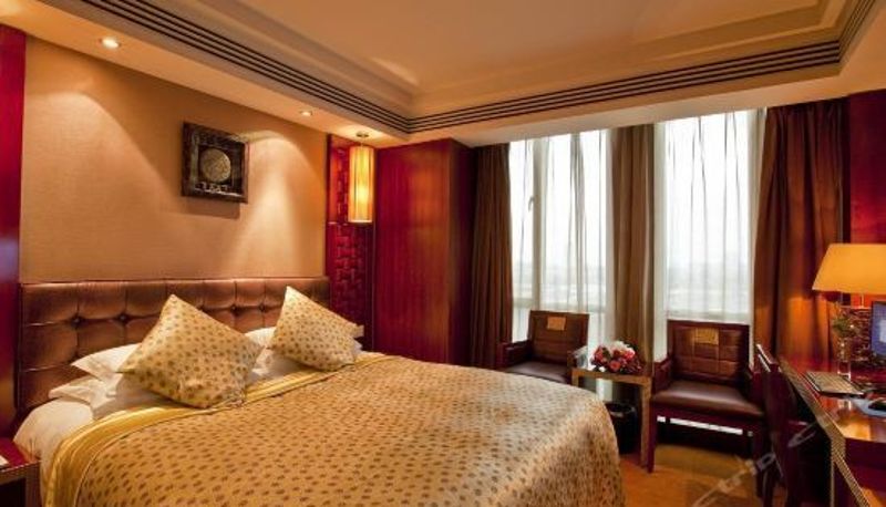 Superior-Zimmer - Tieliu Business Hotel