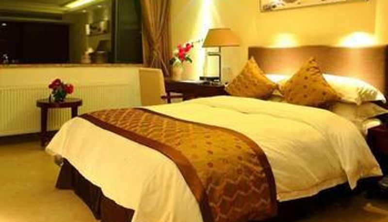 Kamer - Linquan Villa