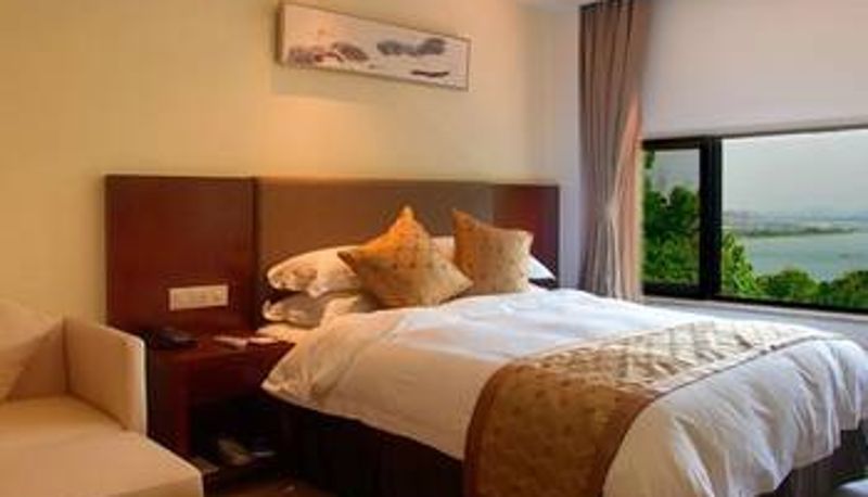 Kamer - Linquan Villa