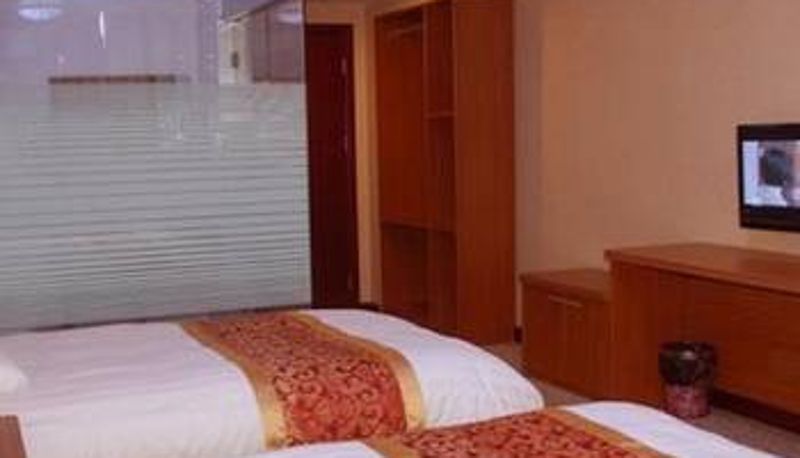 Room - Hangfeng Hotel