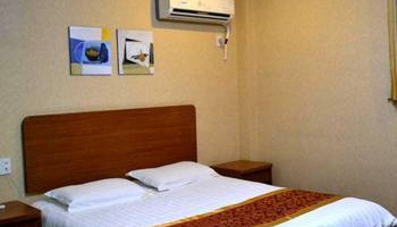 Room - Hangfeng Hotel