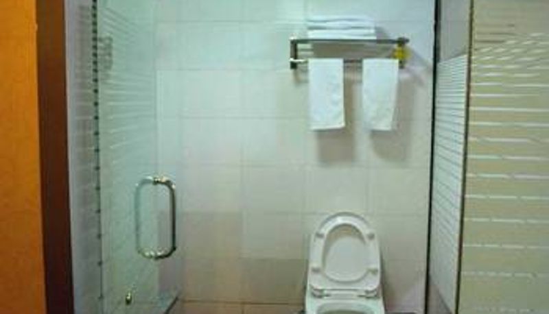 Room - Hangfeng Hotel