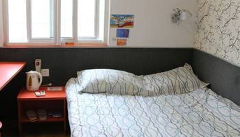 Kamer - Hangzhou Pod Inn Xiasha Branch