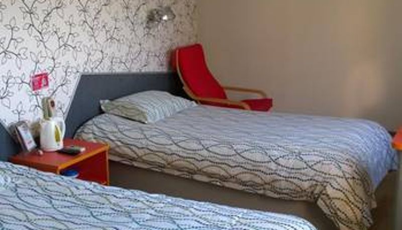 Kamer - Hangzhou Pod Inn Xiasha Branch