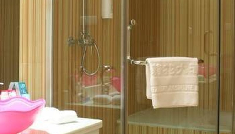Kamer - Hangzhou Jasmine Hotel