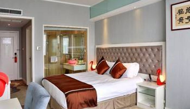 Kamer - Hangzhou Jasmine Hotel