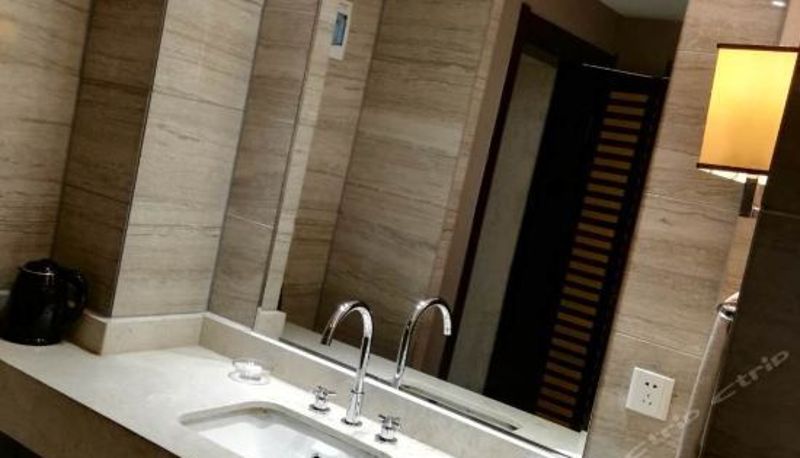 Chambre Business - New Wencai International Hotel
