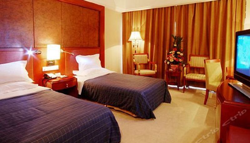 Pokój typu superior - Tarim Petroleum Hotel Korla