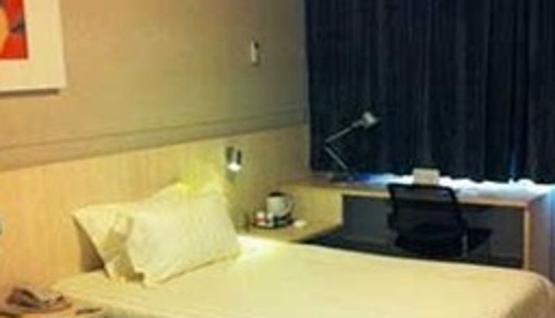 Zimmer - Jinjiang Star Nanjing Jiangning Tianyin Avenue Hotel Tianyin Avenue