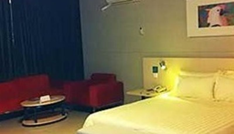 Pokój - Jinjiang Star Nanjing Jiangning Tianyin Avenue Hotel Tianyin Avenue