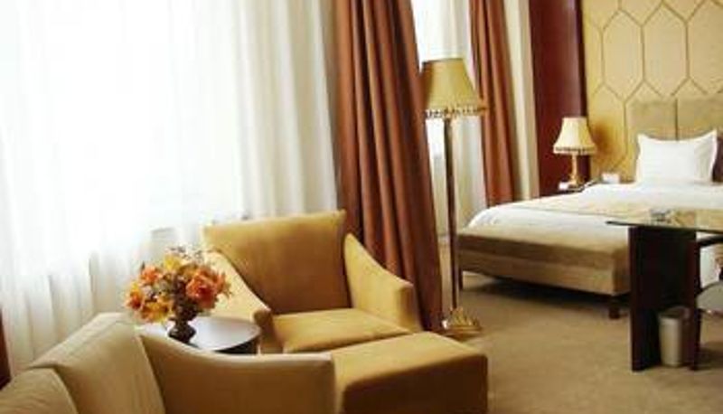 Pokój - Hengxin Hotel