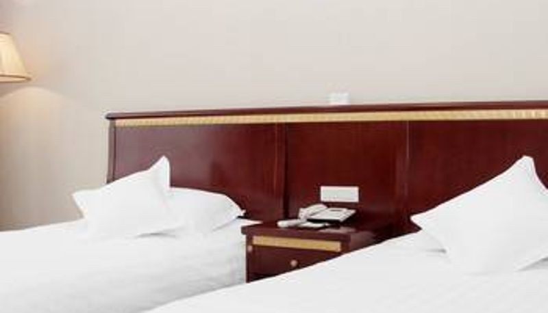 Habitación - Qiandao Lake Linhai Hotel