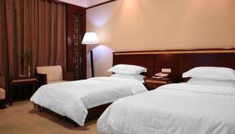 Habitación - Qiandao Lake Linhai Hotel