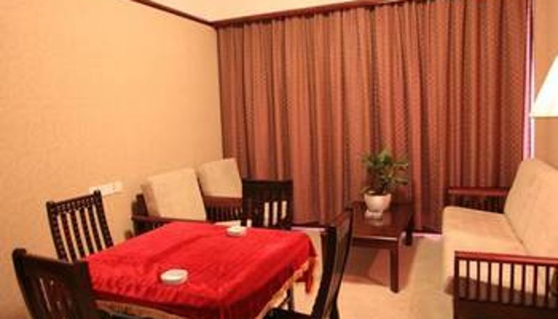 Habitación - Qiandao Lake Linhai Hotel