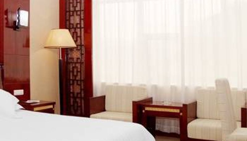 Habitación - Qiandao Lake Linhai Hotel