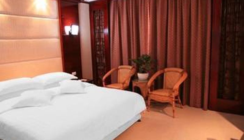 Habitación - Qiandao Lake Linhai Hotel