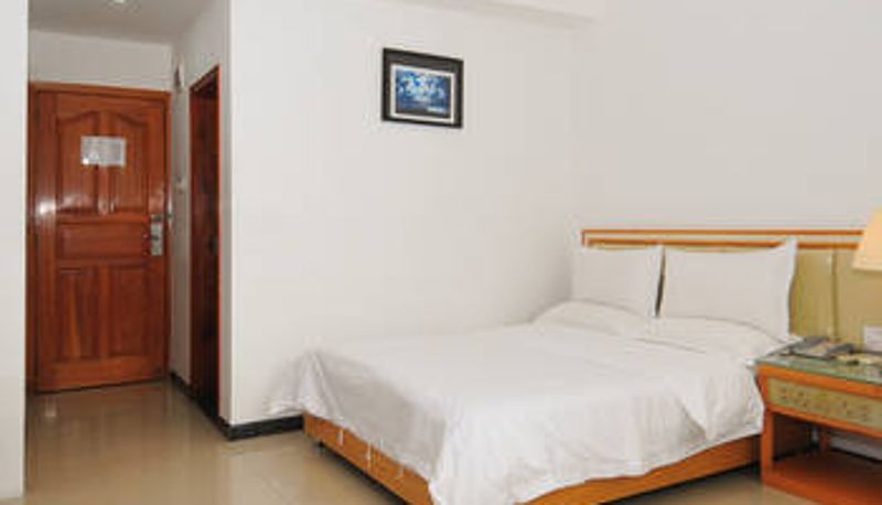 Pokój - Fusi Business Hotel - Sanya