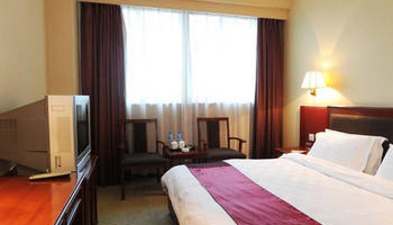 Room - Shanghai Weson Grand Hotel