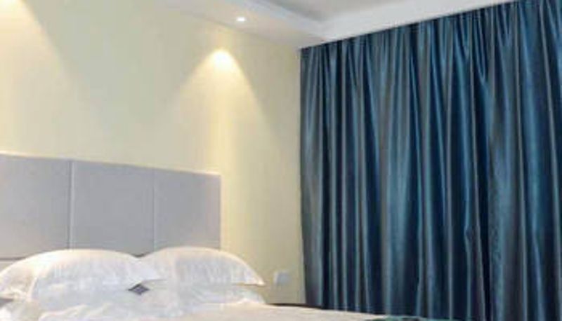 Room - Shanghai Weson Grand Hotel