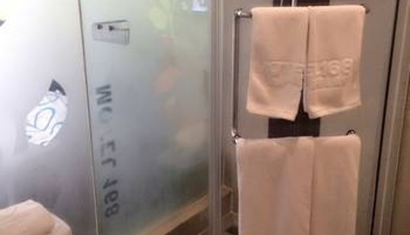 Kamer - Motel168